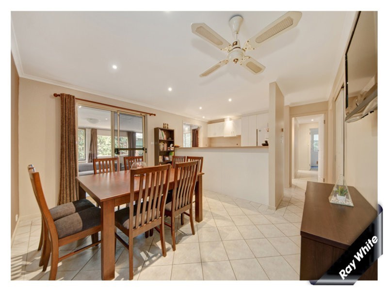 46 Fink Crescent, Calwell ACT 2905