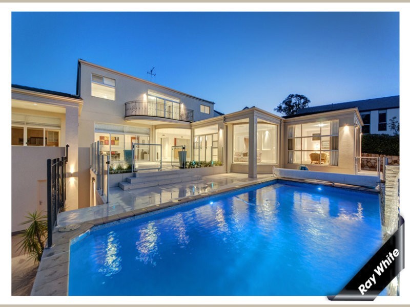 23 Dalman Crescent, O’malley ACT 2606