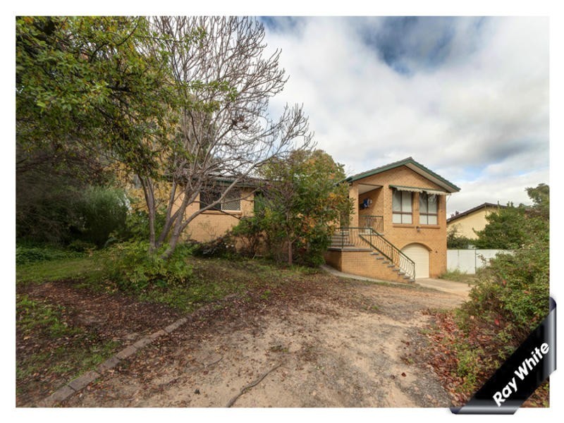 1 Guthridge Crescent, Wanniassa ACT 2903
