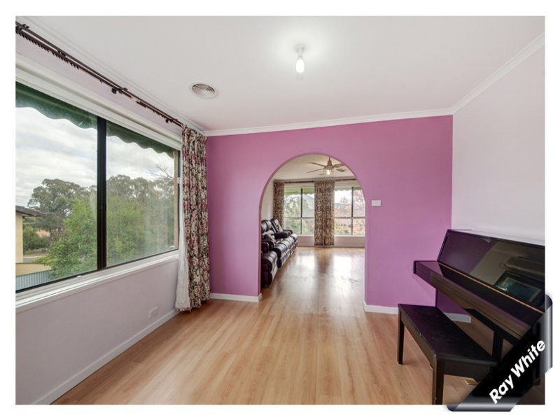 1 Guthridge Crescent, Wanniassa ACT 2903