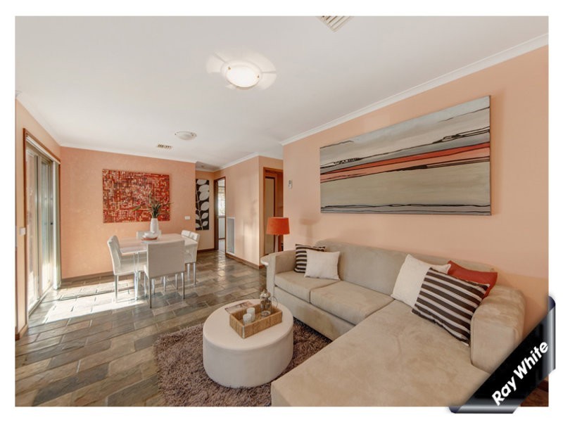 9 Wheelwright Cresent, Banks ACT 2906