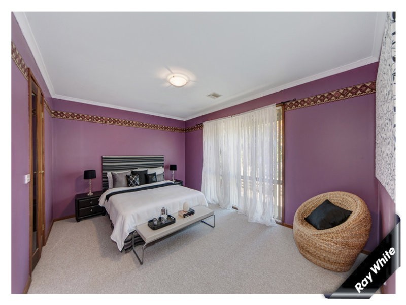 9 Wheelwright Cresent, Banks ACT 2906