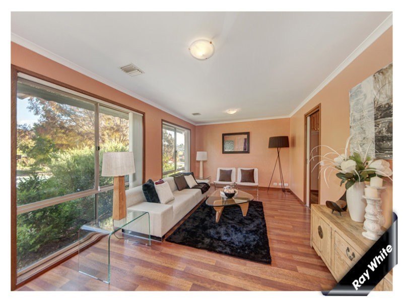 9 Wheelwright Cresent, Banks ACT 2906