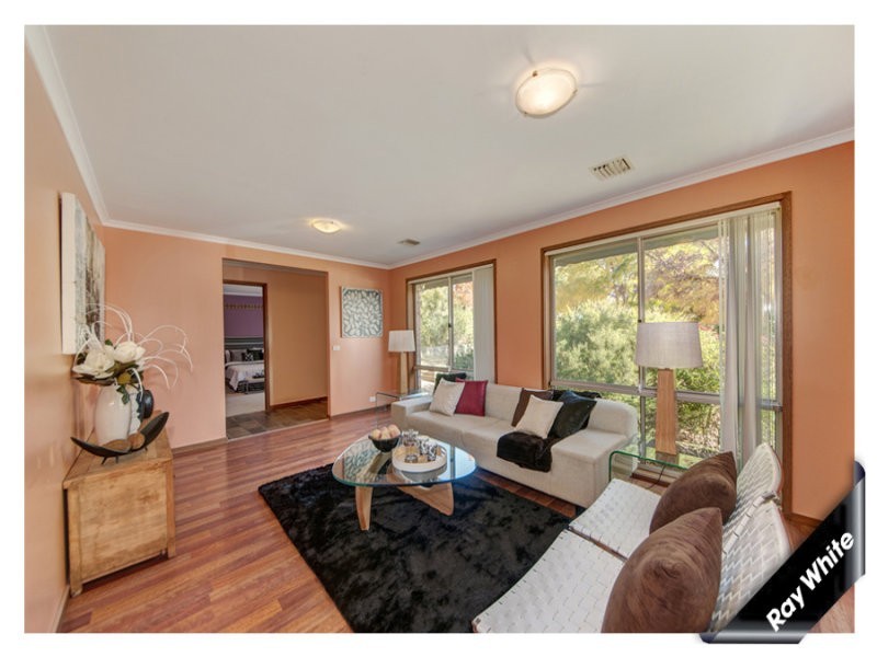 9 Wheelwright Cresent, Banks ACT 2906