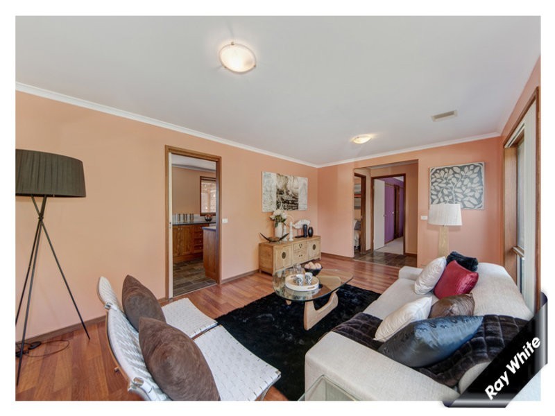 9 Wheelwright Cresent, Banks ACT 2906