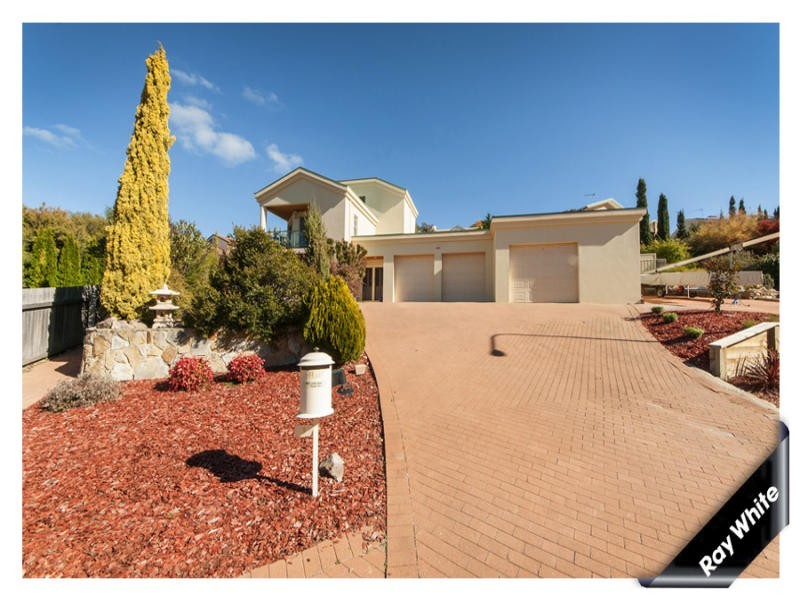 9 Sparkes Close, Fadden ACT 2904