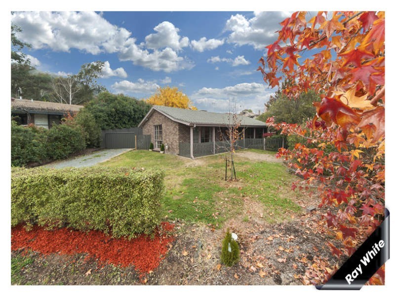 20 Malcolm Place, Kambah ACT 2902