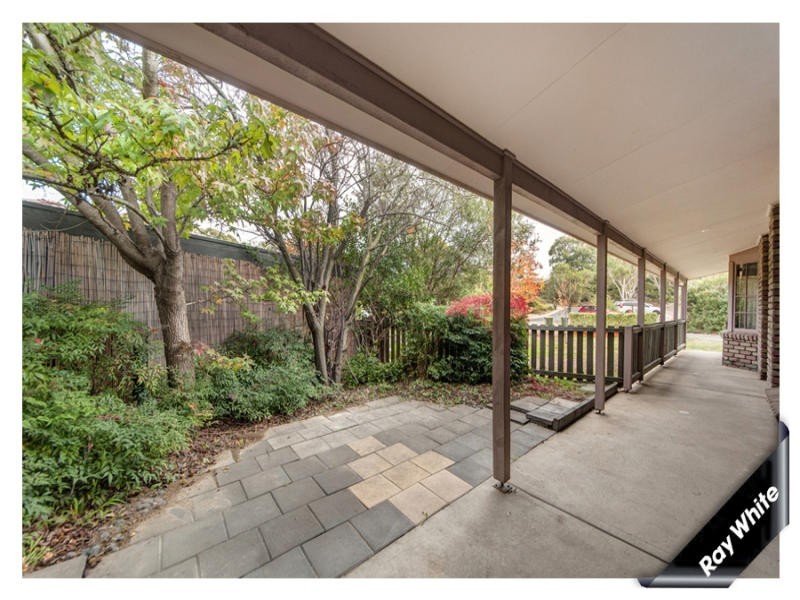 20 Malcolm Place, Kambah ACT 2902