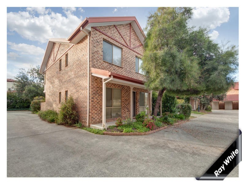 11/19 Moorehouse Street, O’connor ACT 2602