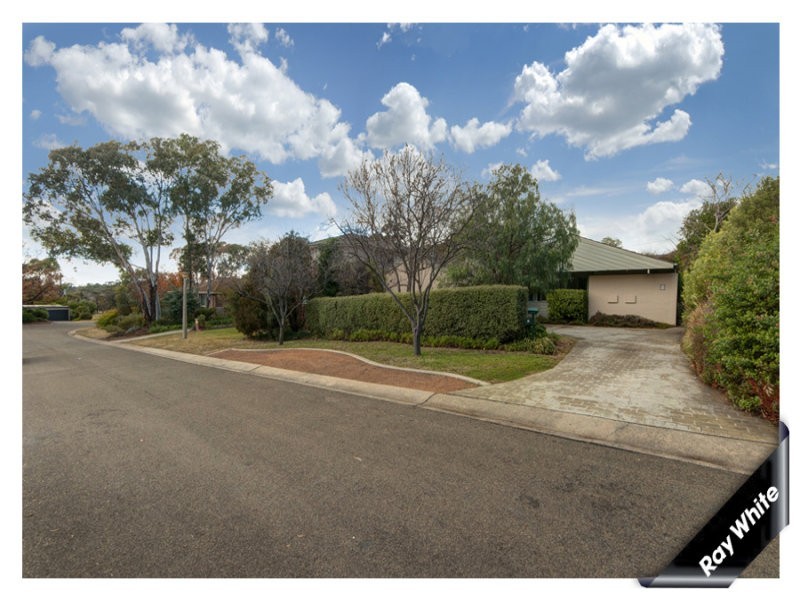 5 Nannine Place, Fisher ACT 2611