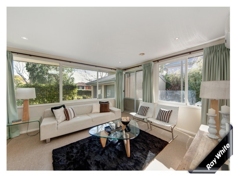 5 Nannine Place, Fisher ACT 2611