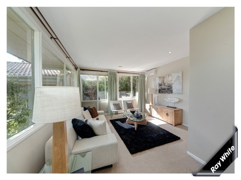 5 Nannine Place, Fisher ACT 2611