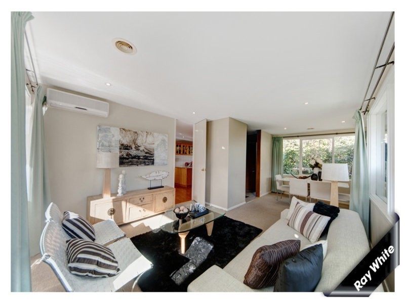 5 Nannine Place, Fisher ACT 2611