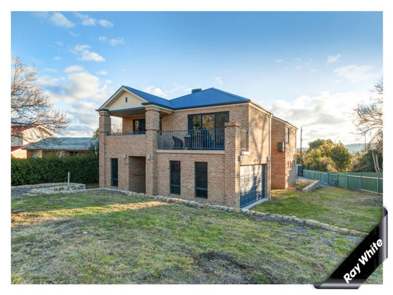 2 Rivers Street, Weston ACT 2611