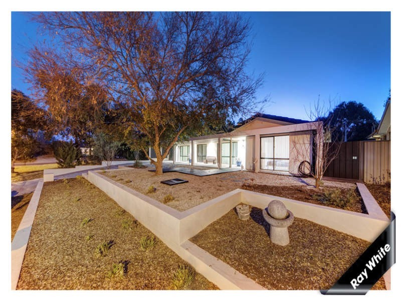 72 Werriwa Crescent, Isabella Plains ACT 2905
