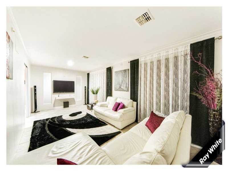 72 Werriwa Crescent, Isabella Plains ACT 2905