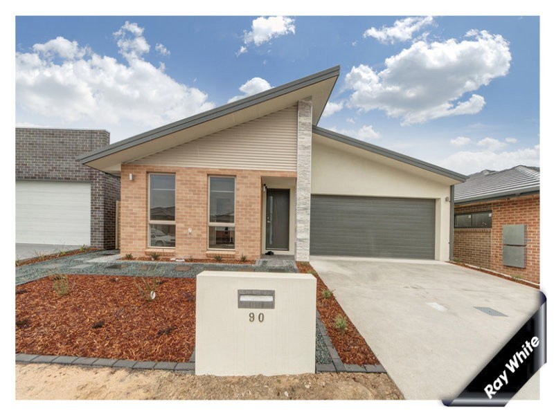 90 Hibberd Crescent, Forde ACT 2914