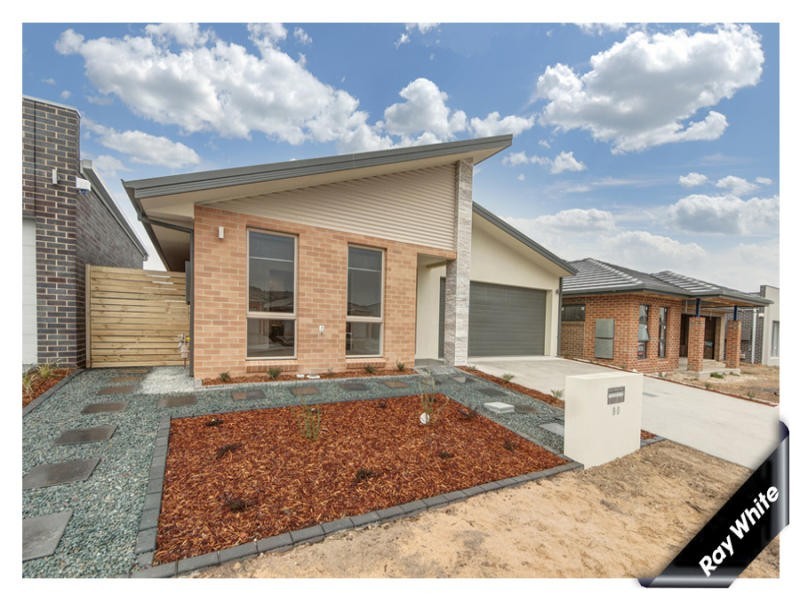 90 Hibberd Crescent, Forde ACT 2914