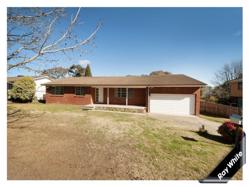 8 Hoseason Street, Mawson ACT 2607