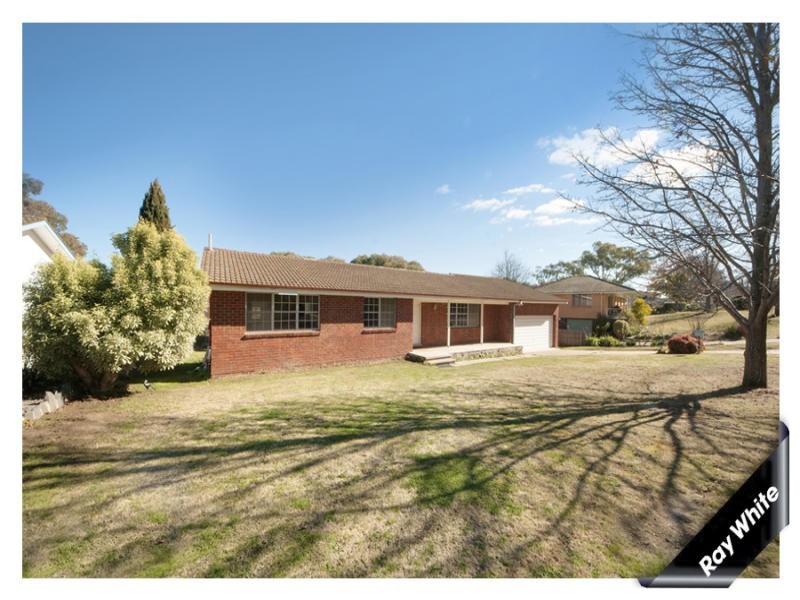 8 Hoseason Street, Mawson ACT 2607