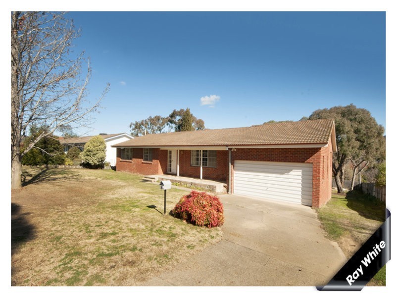 8 Hoseason Street, Mawson ACT 2607