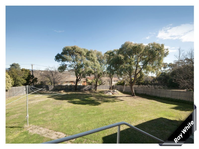 8 Hoseason Street, Mawson ACT 2607