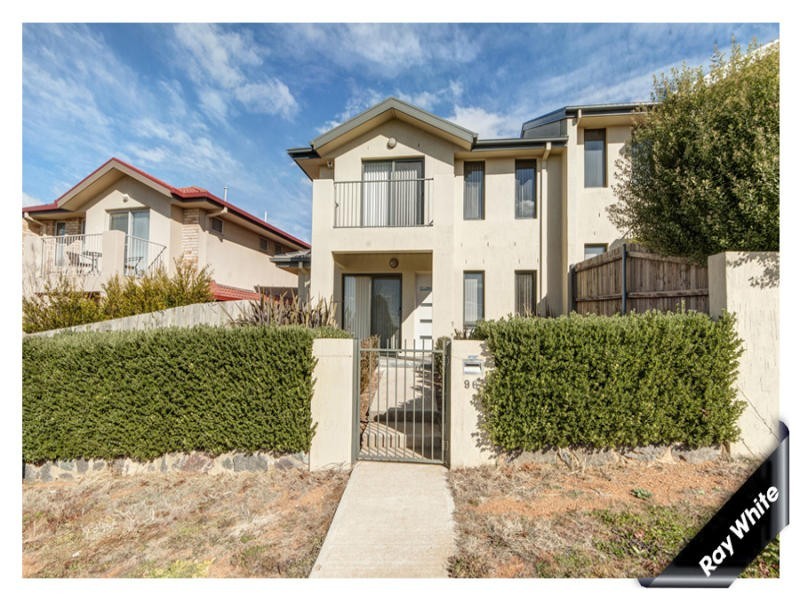 96 Mary Gillespie Avenue, Gungahlin ACT 2912