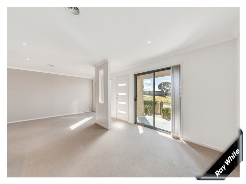 96 Mary Gillespie Avenue, Gungahlin ACT 2912