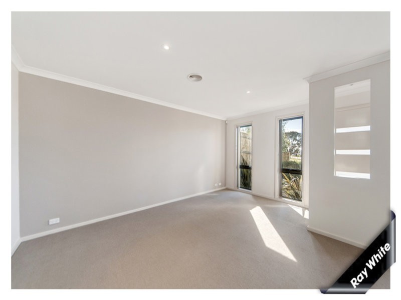 96 Mary Gillespie Avenue, Gungahlin ACT 2912