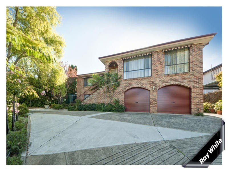 376 Bugden Avenue, Fadden ACT 2904