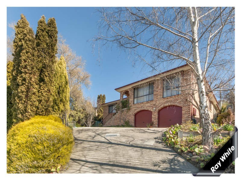 376 Bugden Avenue, Fadden ACT 2904