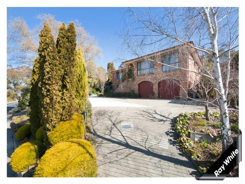 376 Bugden Avenue, Fadden ACT 2904