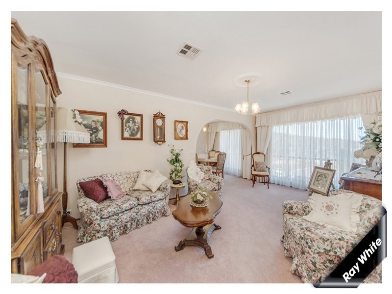 376 Bugden Avenue, Fadden ACT 2904