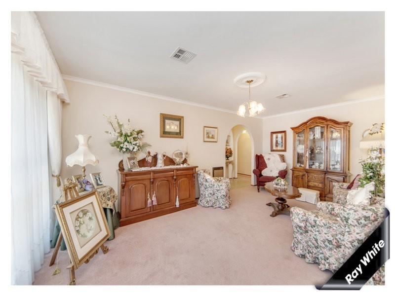 376 Bugden Avenue, Fadden ACT 2904