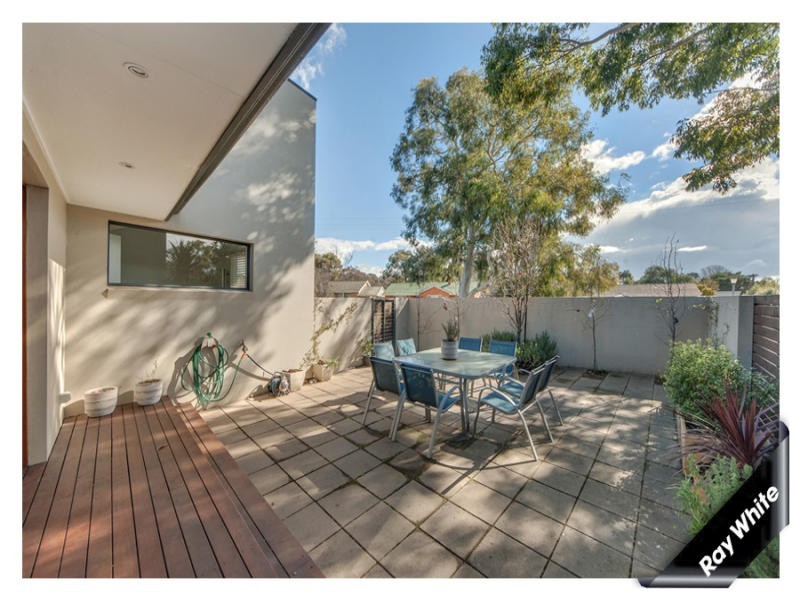 13 Hodgson Crescent, Pearce ACT 2607