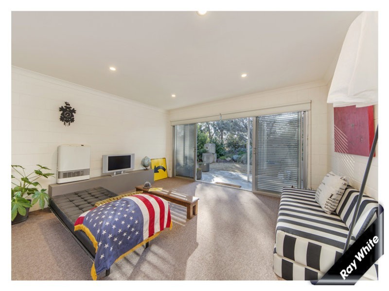 3 Stops Place, Chifley ACT 2606