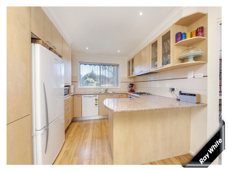 9 Steffanoni Circuit, Monash ACT 2904