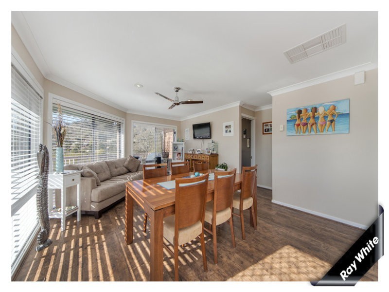 40 Conlon Crescent, Theodore ACT 2905