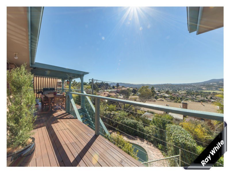 131 O’Connor Circuit, Calwell ACT 2905