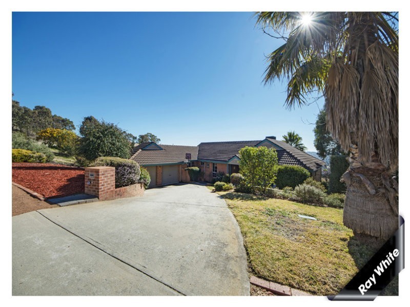 131 O’Connor Circuit, Calwell ACT 2905
