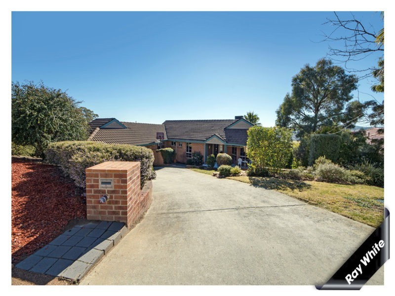 131 O’Connor Circuit, Calwell ACT 2905