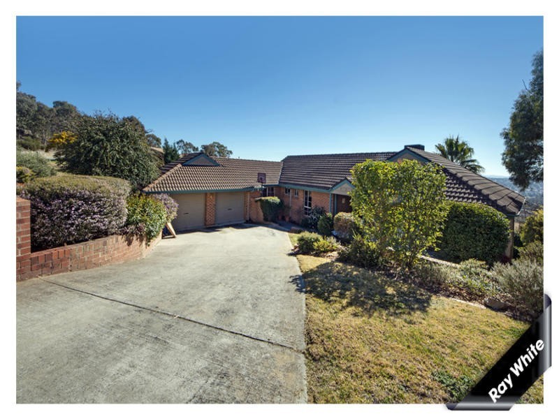131 O’Connor Circuit, Calwell ACT 2905