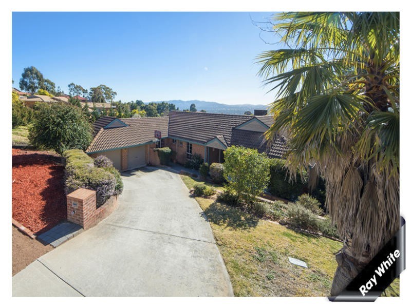 131 O’Connor Circuit, Calwell ACT 2905