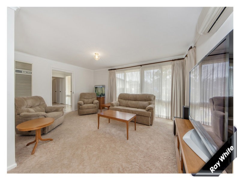 5 Malara Street, Waramanga ACT 2611