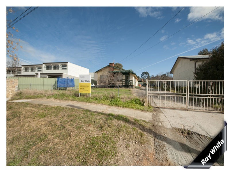 6 Cassidy Street, Queanbeyan West NSW 2620