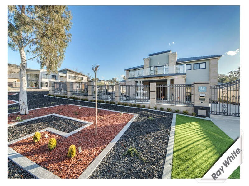 12 Keyar Street, O’malley ACT 2606