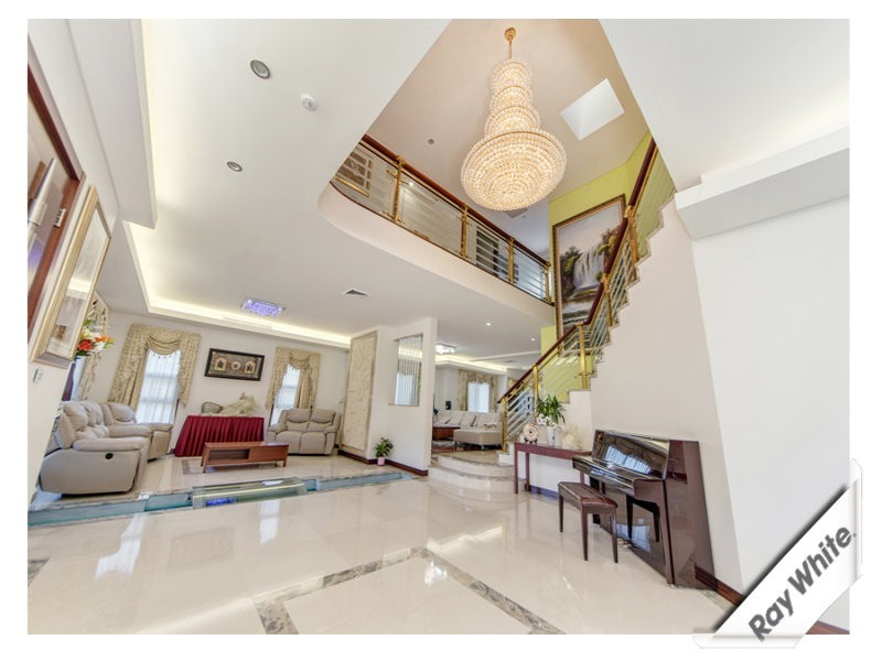 12 Keyar Street, O’malley ACT 2606