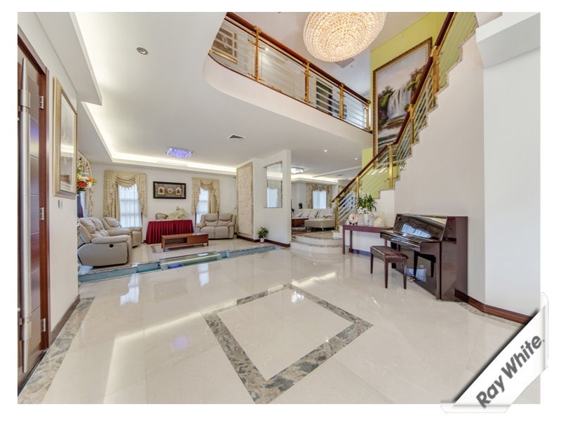 12 Keyar Street, O’malley ACT 2606