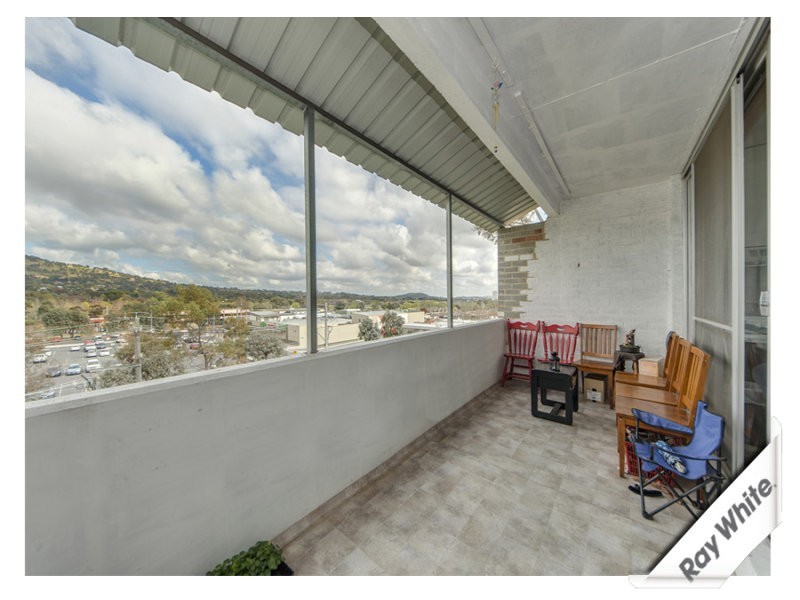 45/6 Heard Street, Mawson ACT 2607