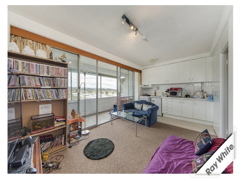 45/6 Heard Street, Mawson ACT 2607
